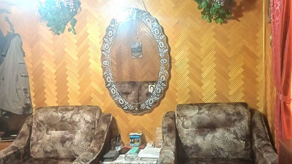 Apartament 4 camere 85 mp utili etaj 1 si pivnita in zona Vasile Aron - Poză 14