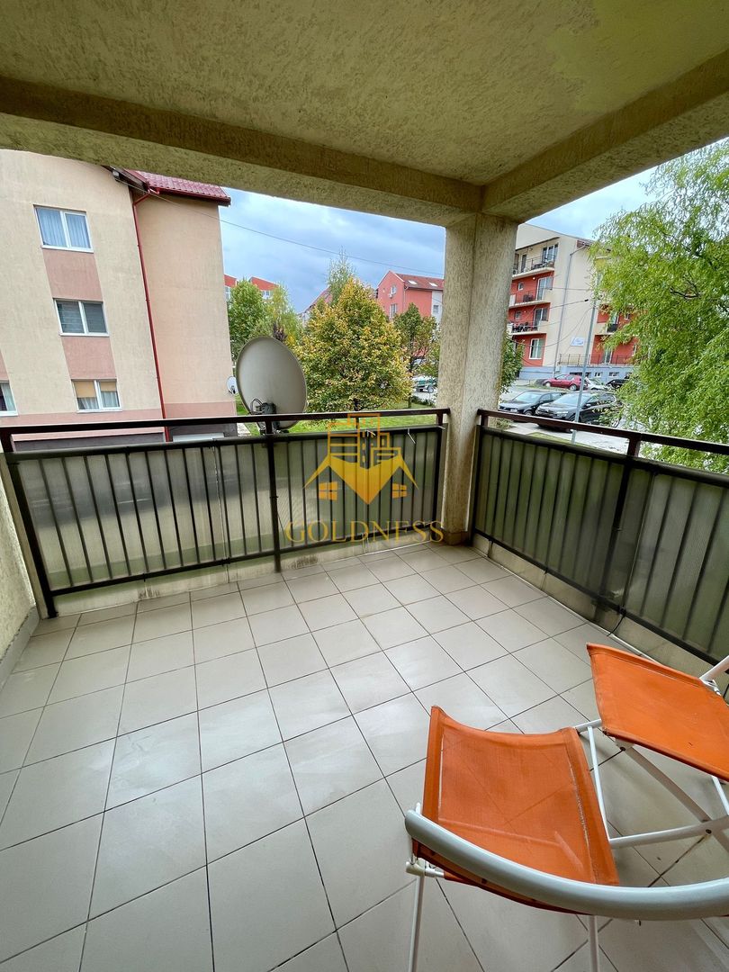 3 camere open space, Buna Ziua, Garaj, Home Garden, Lidl - Poză 12