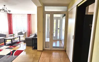 Casa superba-cu vedere panoramica/ Valcele -Feleac - Poză 12