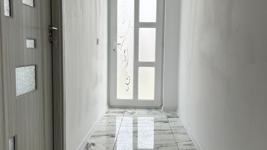 Casa din BCA c-tie 2025 – Pecineaga – apa/canalizare/curent - Poză 9
