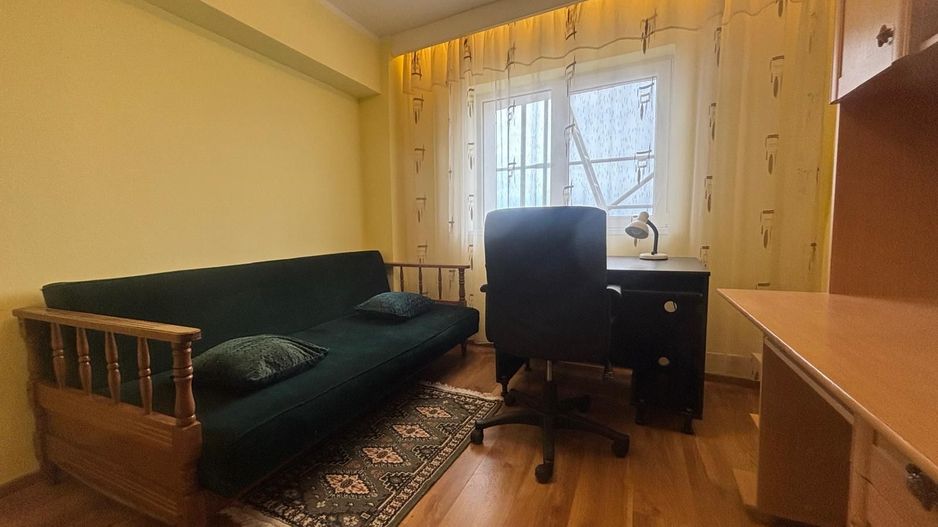 Spatios si aproape de centru si Iulius Mall - Poză 4