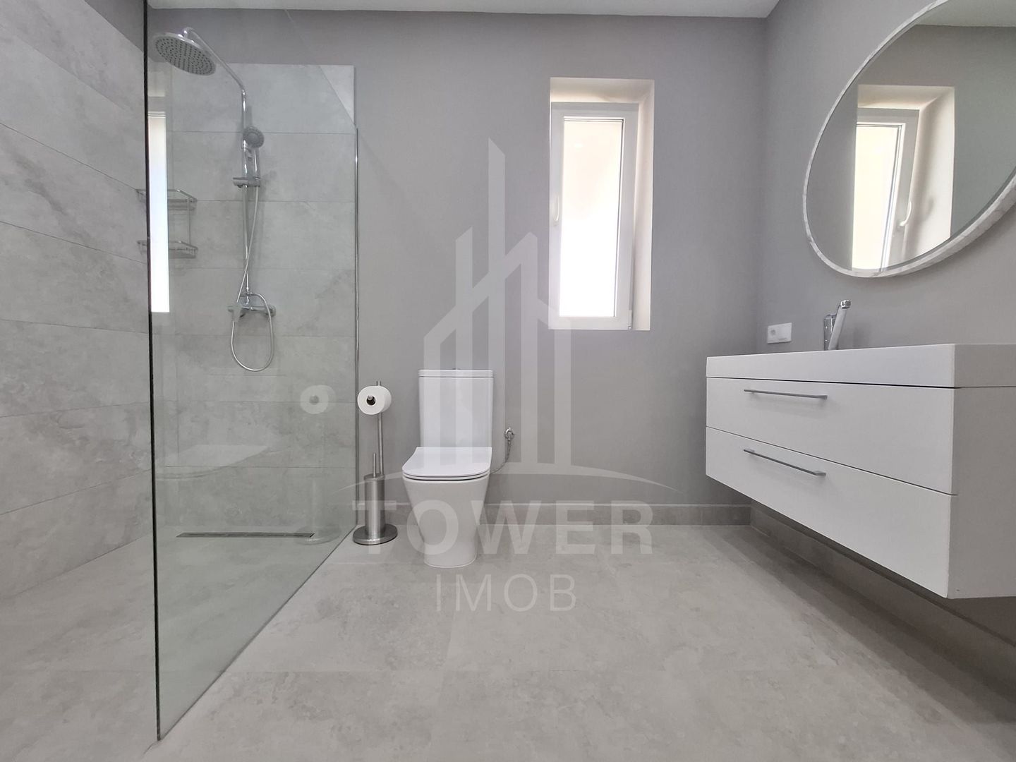 Casa renovata total- zona Calea Poplacii cu teren de 454 mp - Poză 13