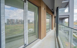 Tomis Nord- Vanzare apartament decomandat cu 2 camere, bloc nou. - Poză 9