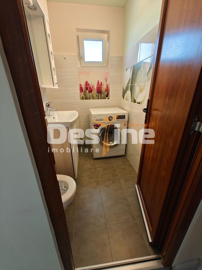 Apartament Superb  3 camere PLopeni 52.86 mp! - Poză 5