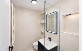 Garsoniera de vanzare, mobilata si renovata 2026, metrou Brancoveanu - Poză 5