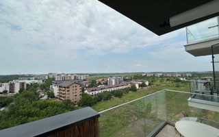 Apartament 2 Camere | Sisesti | Peak Residence - Poză 3