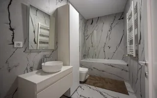 Apartament premium cu 2 camere | North Avenue by A|B Imobiliare - Poză 16