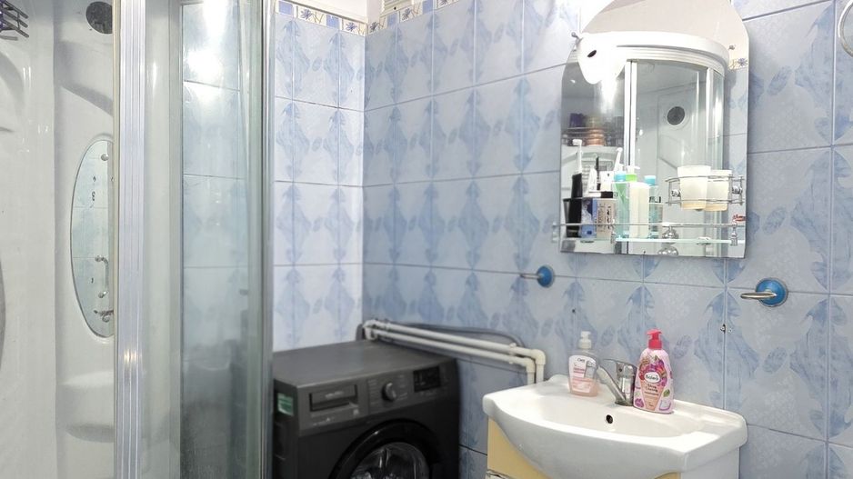 Apartament cu 1 cameră, etaj 1, mobilat și utilat, VASLUI - zona FILATURII; - Poză 6