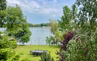 Impressive Villa *1500 SQM usable* 2613 SQM land / Open to the lake - Poză 37