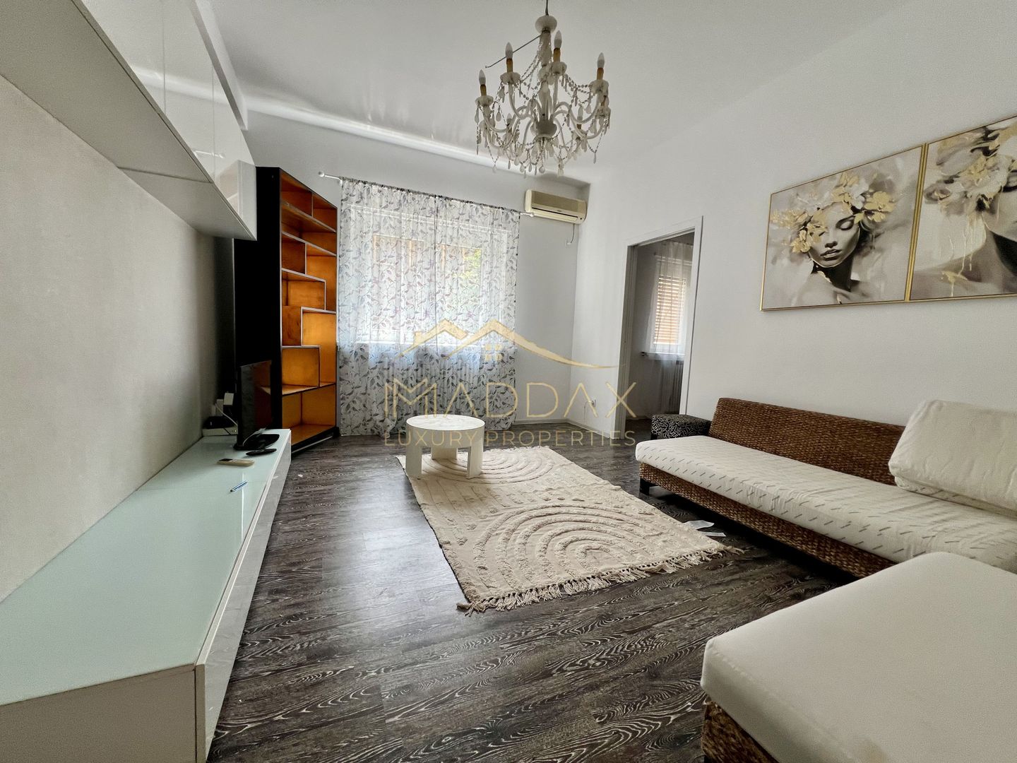 Apartament ***2 camere // Calea Victoriei - Poză 1