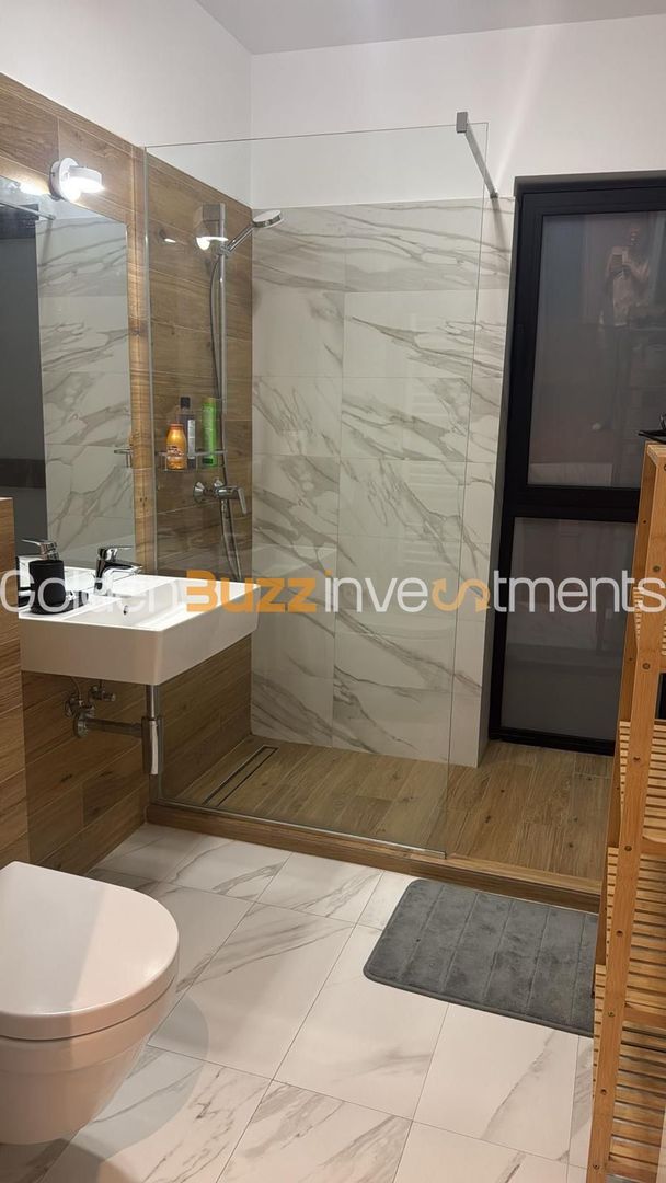 Apartament 2 camere de închiriat - Poză 5