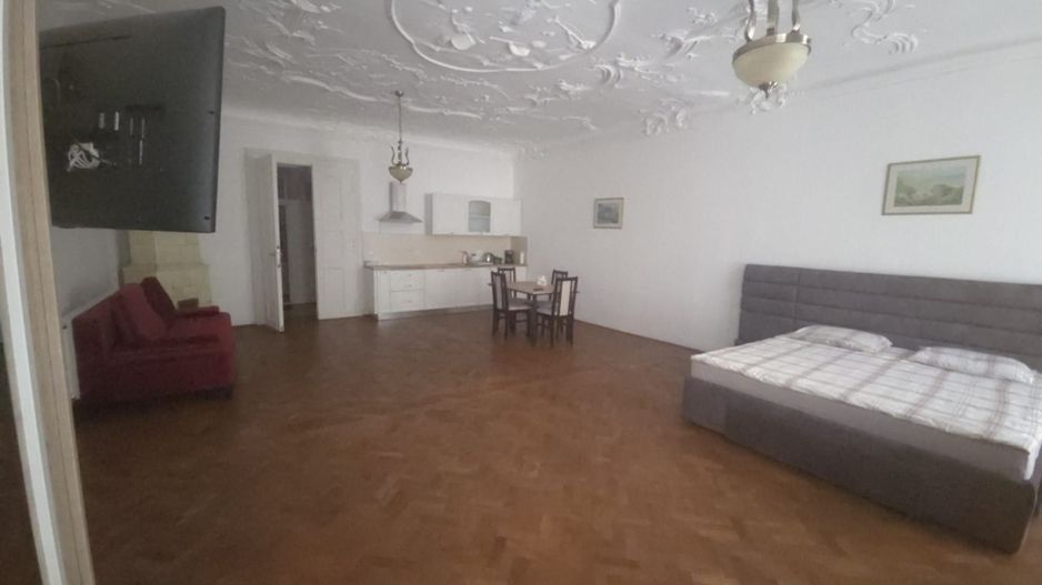 Garsoniera Republicii,ultracentral! - Poză 11