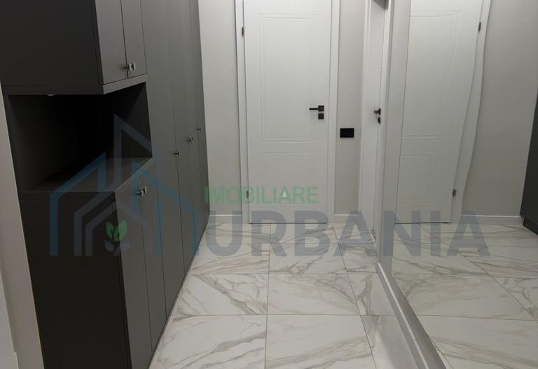 Apartament 2 camere (Zorilor by Inamstro) - Poză 9