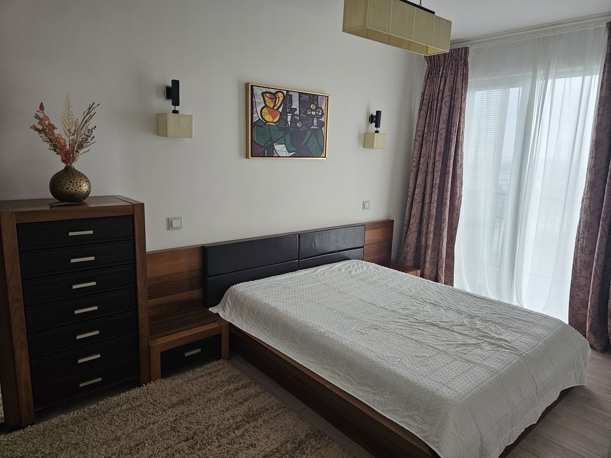 Apartament 3 Camere | Asmita Gardens | Terasă 33 mp | Parcare Subtera - Poză 8