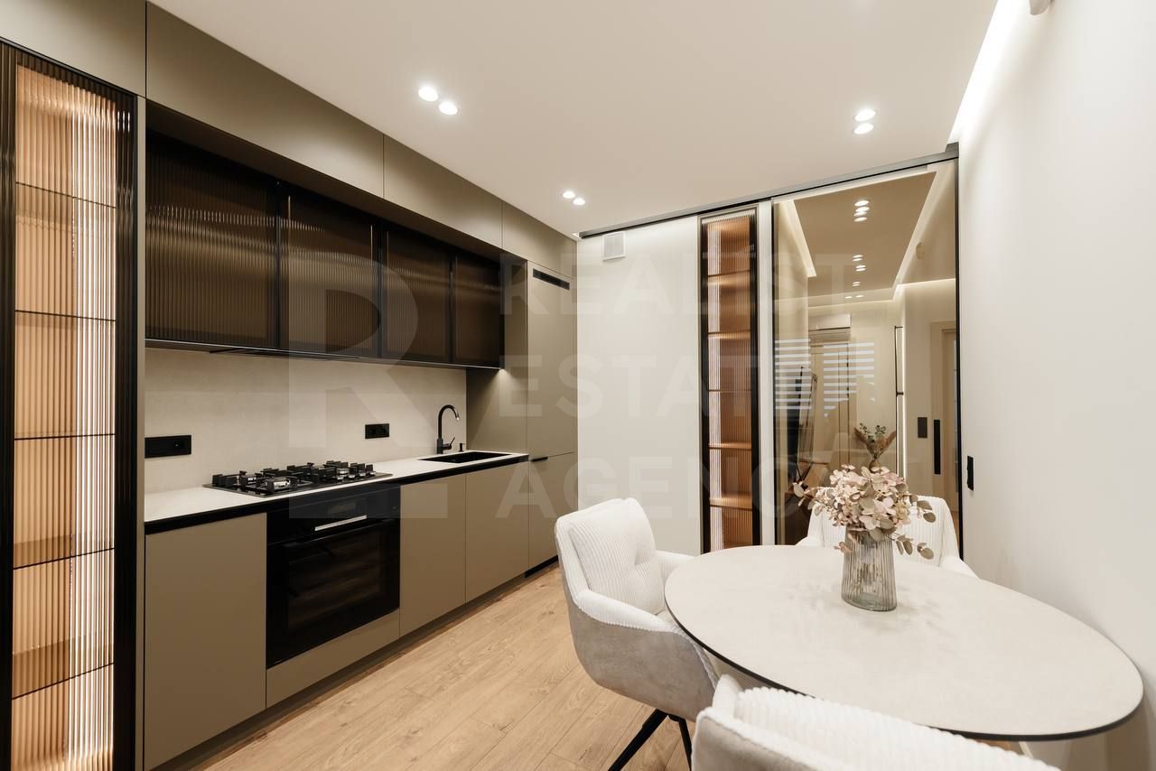 Vânzare, apartament, 2 camere, str. Vasile Lupu, Buiucani - Poză 15