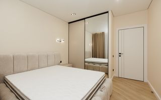 Vânzare apartament 2 camere,strada Alba Iulia, Buiucani. - Poză 8