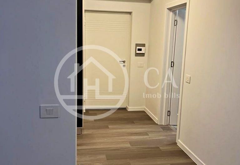 Apartament de închiriat cu 2 camere în Prima Oneștilor, Oradea - Poză 8