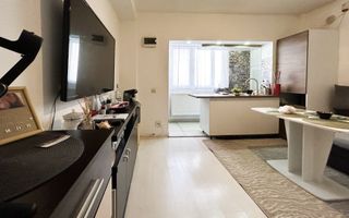 2 camere cu gradina de 35mp + parcare inclusa - Poză 4
