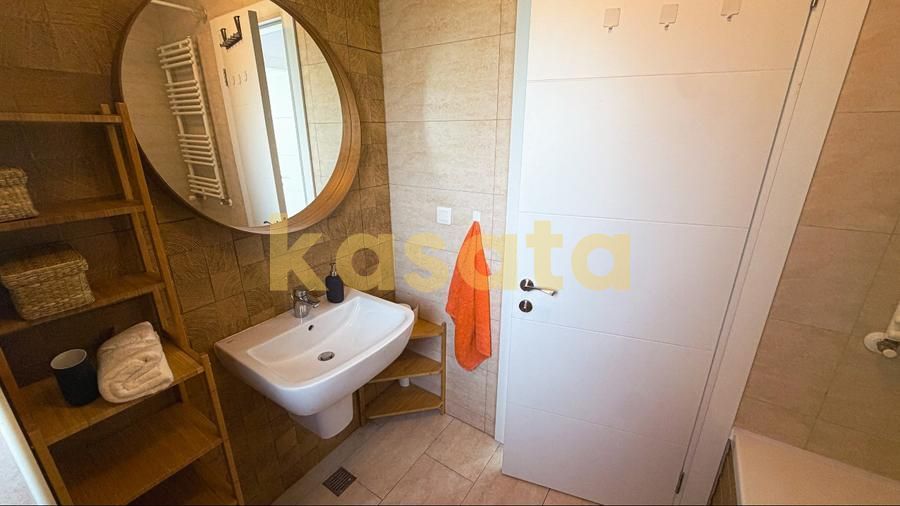 Apartament 2 camere | Floreasca Residence | Priveliste superbă - Poză 9