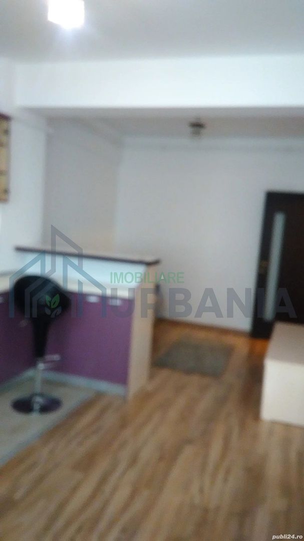Apartament cu 2 camere de închiriat,bloc relativ nou - Poză 9