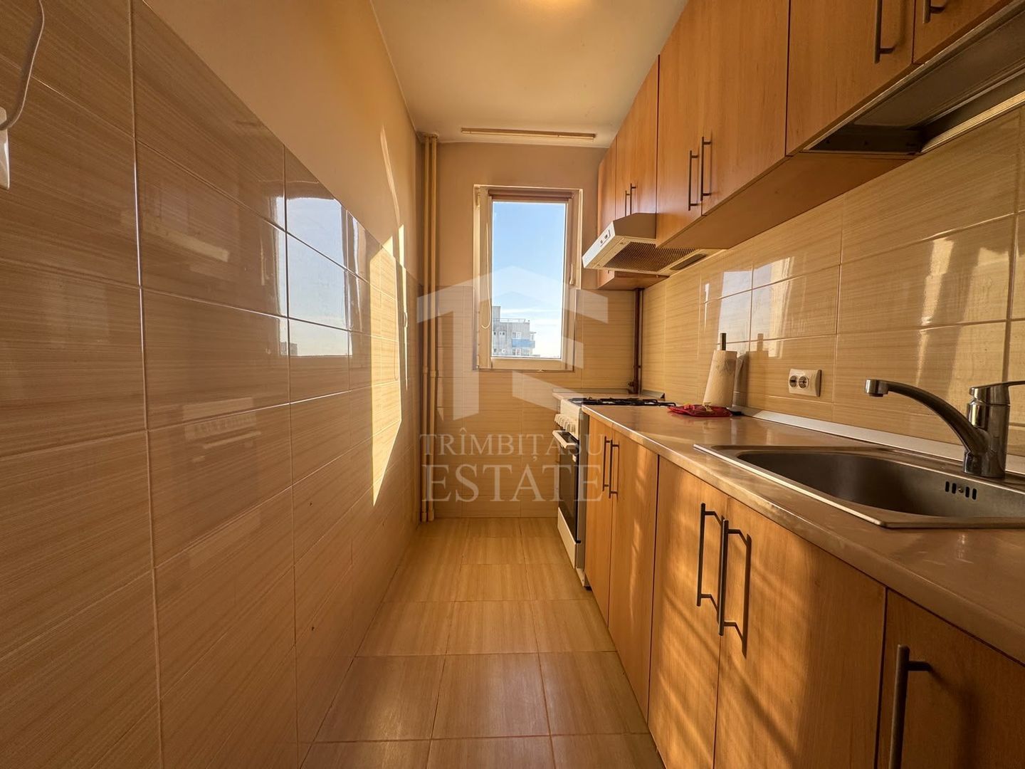 Apartament 2 camere Piata Progresul 35 mp - Poză 5