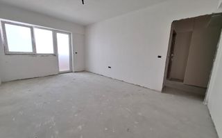 Apartament decomandat de vanzare in Iasi, Galata, 41,23 mp, bloc nou - Poză 6