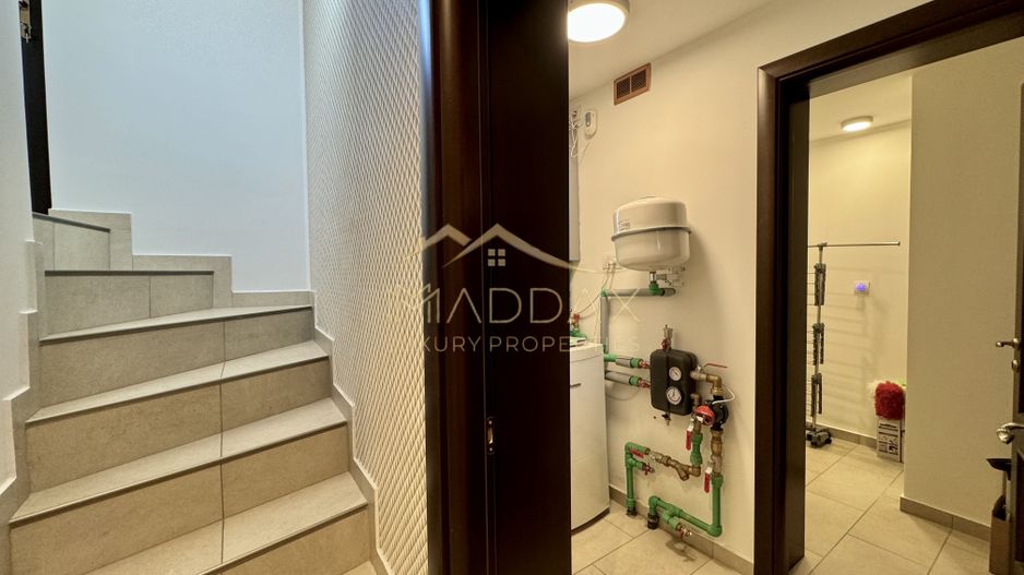 Masterpiece Villa ***326SQM*** // Dorobanți Capitale - Poză 76