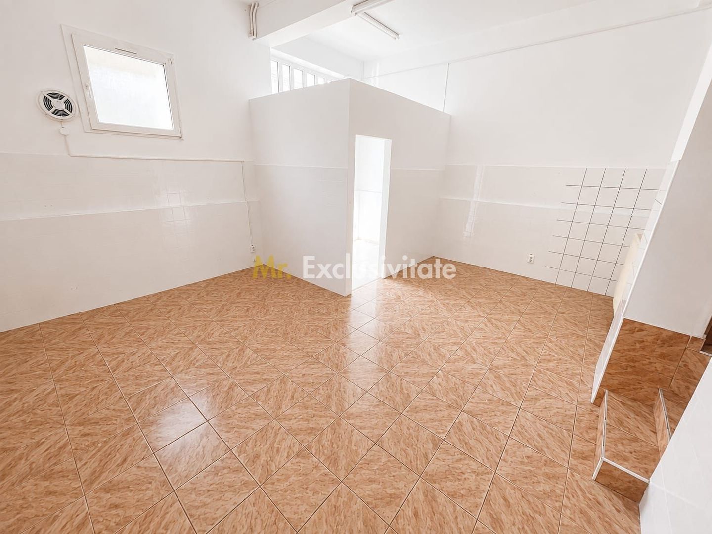 ÎNCHIRIERE SPAȚIU COMERCIAL – SATU MARE - Poză 1