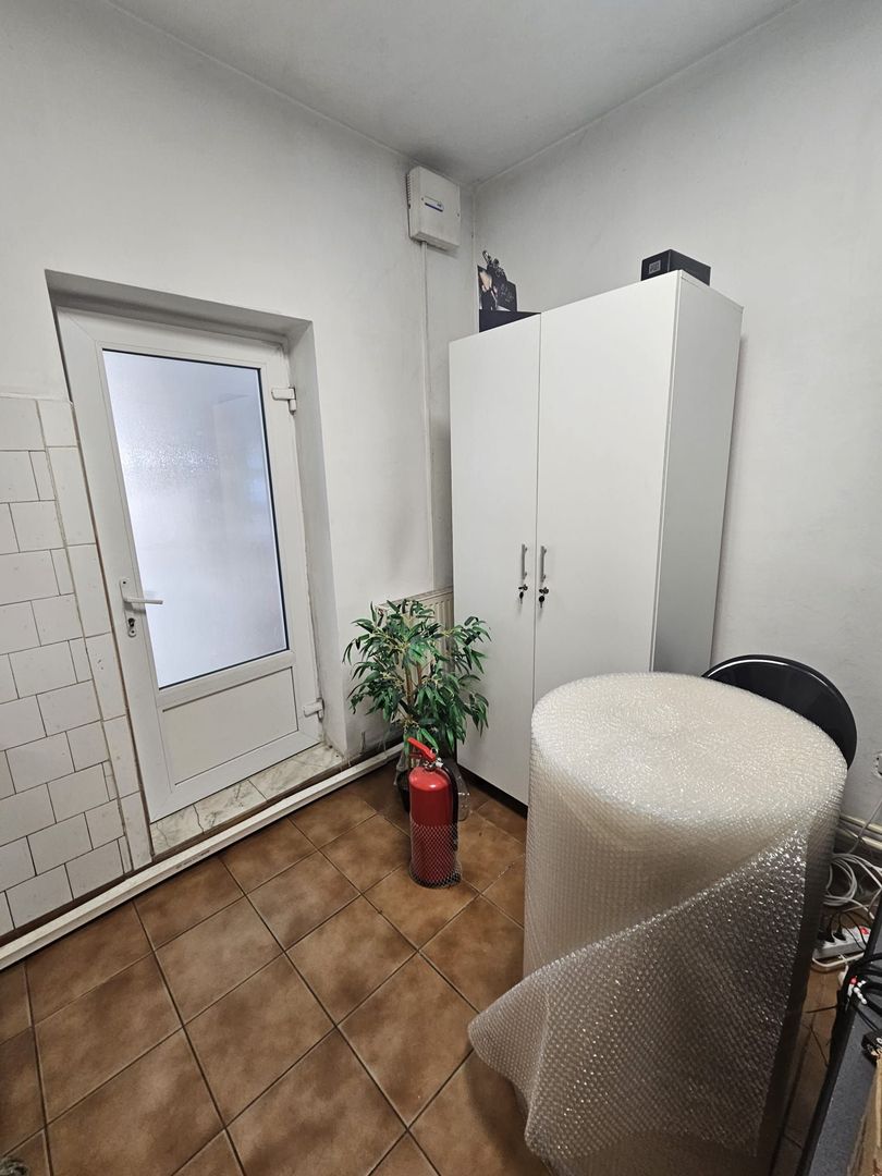 Inchiriere spatiu comercial, Bulevardul N. Balcescu, stradal - Poză 19