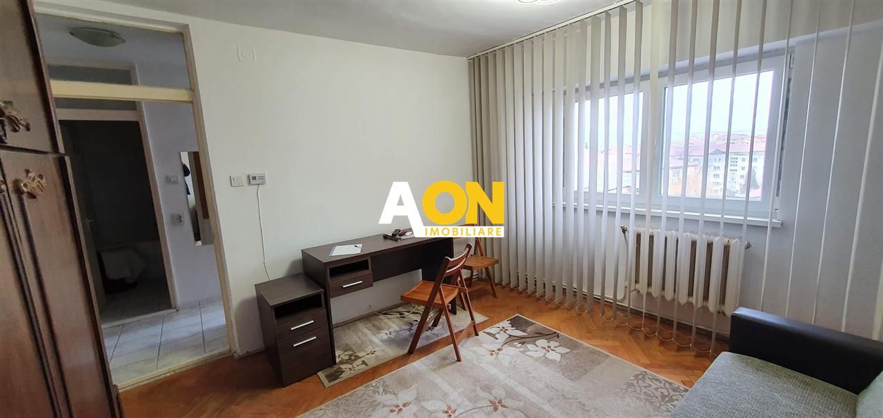 Garsoniera decomandata 28 mp zona Parc Cetate - Poză 5