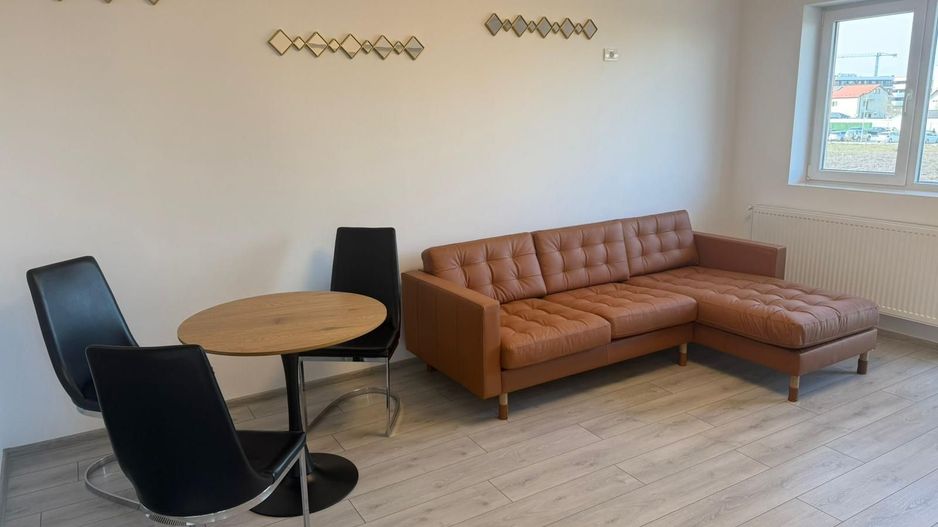 AP. 2 CAMERE PALLADY,BLOC NOU,CENTRALA PROPRIE, ARCARE,MOBILAT MODERN, - Poză 11