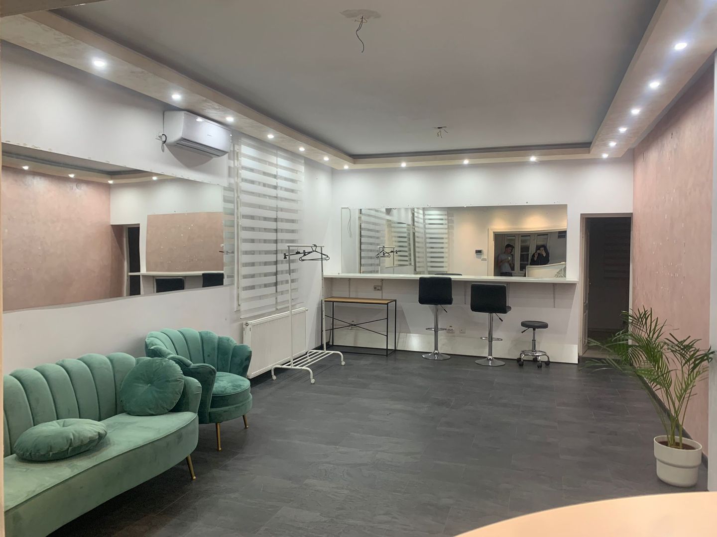 Vila spatioasa - cocheta | Dorobanti - Poză 1