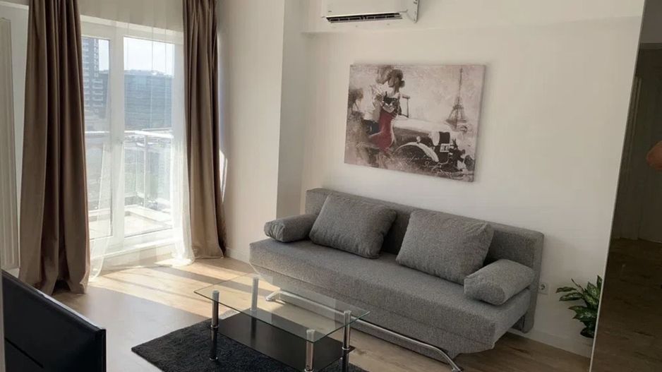AP. 2 CAMERE - BELVEDERE RESIDENCE, PET-FRIENDLY, CENTRALA, MODERN - Poză 1