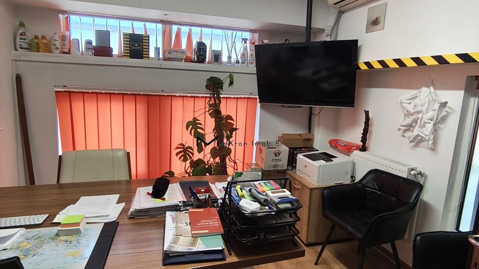 Hala de inchiriat 1080 mp - Poză 7