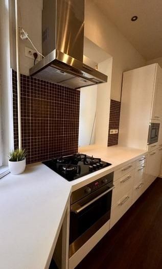 Apartament spațios și luminos într-o vilă interbelică –  Budapesta / Tineretului - Poză 9