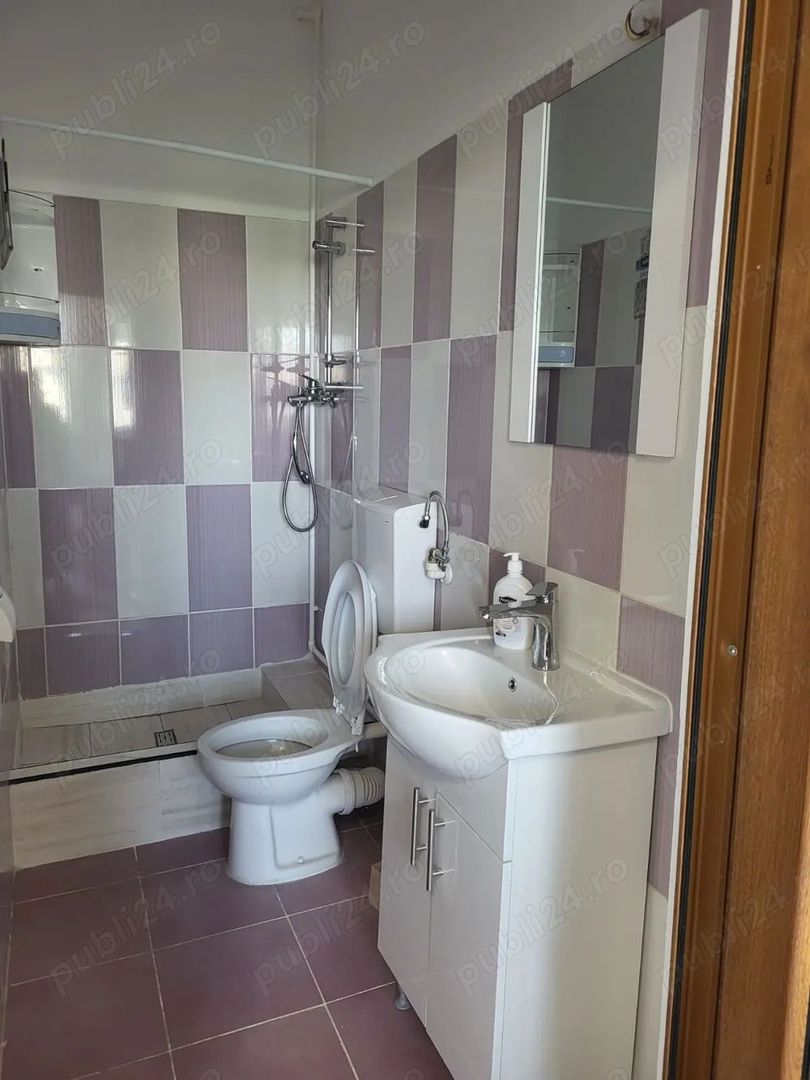 De inchiriat garsoniera Micro 40, 1000 lei - Poză 1