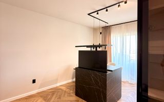 Apartament ultramodern / terasa de 35 mp / Zona Eroilor - Poză 7
