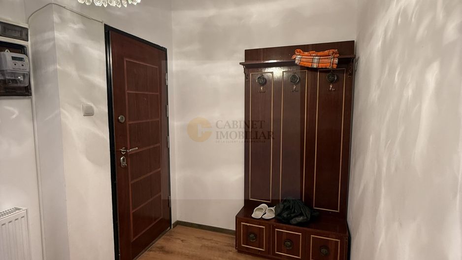 2 camere  | Centrala proprie  | Cismigiu | 53 mp - Poză 12