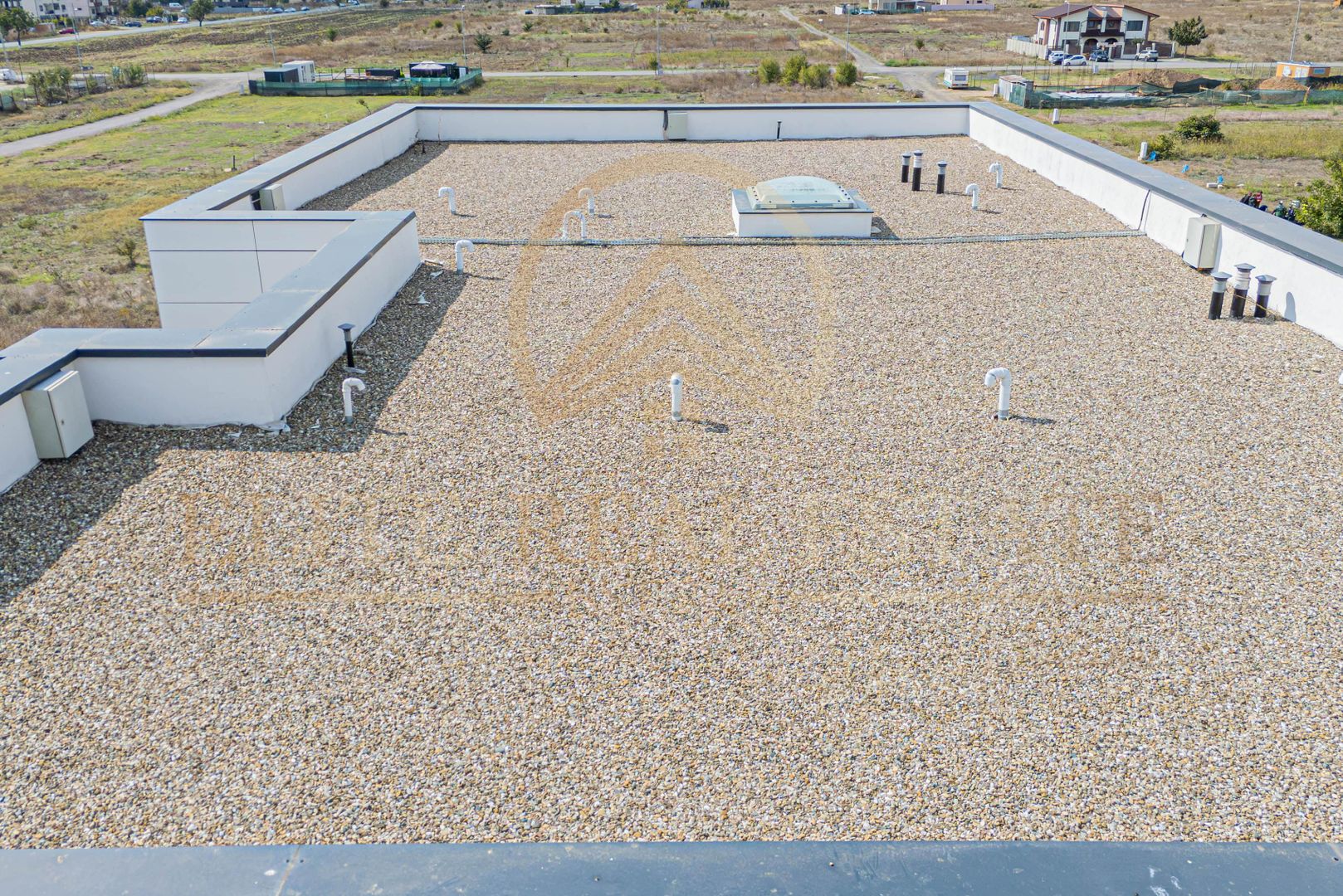 KM 5 -Alpha Residence -  Apartament 3 camere cu balcon – Etaj 1. - Poză 52