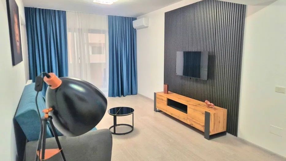 Apartament 2 camere Aparatorii Patriei | Berceni | Bloc Nou - Poză 1