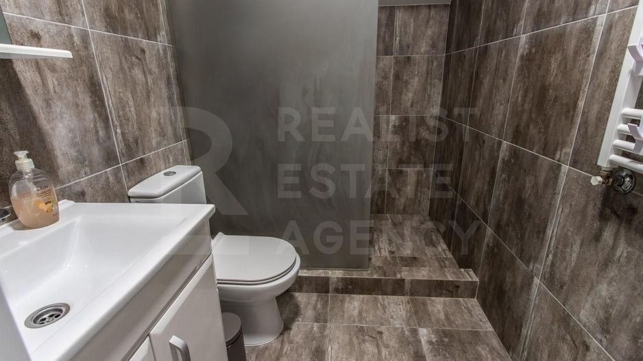 Vânzare, casă, 2 nivele, 4 camere, strada Alexei Mateevici, Colonița - Poză 20