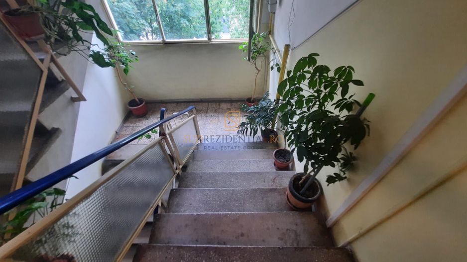 Apartament 2 camere mobilat si utilat, Drumul Gazarului, Sector 4 - Poză 14