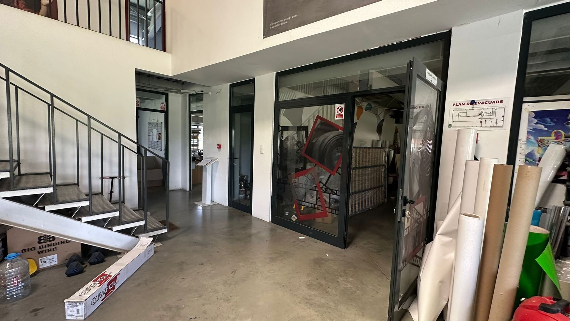 Hala depozitare /productie,Timisoara, NV - Poză 11