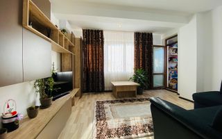 Apartament 2 camere de inchiriat Primo, Compozitori - Poză 3