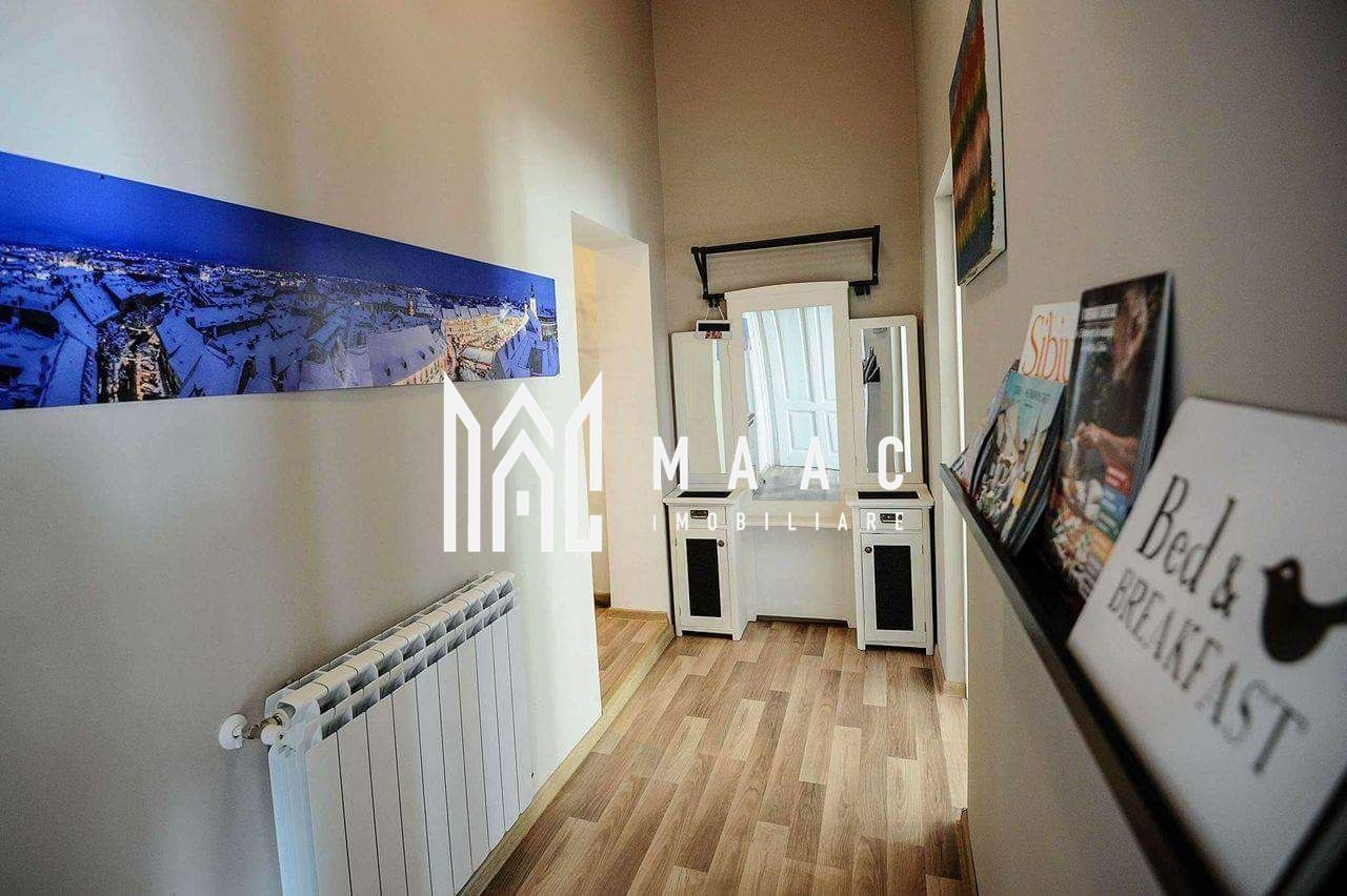 Apartament 2 camere I 67 mpu I Etaj 2 I Renovat I Brukenthal - Poză 4