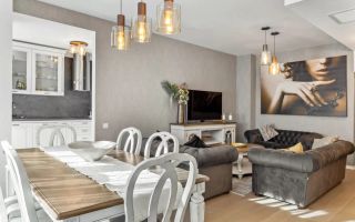 Apartament 3 camere de vanzare Primaverii Floreasca One Mircea Eliade - Poză 13