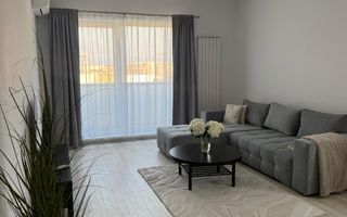 Apartament modern de 2 camere in Tractorul - Poză 1