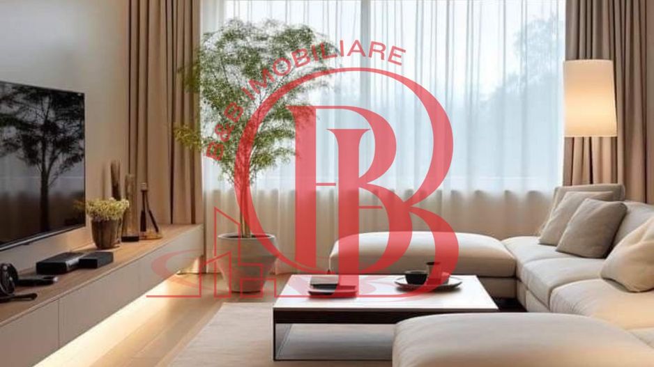 3 Camere-Terasa 53mp-7min Metrou Teclu-Direct Dezvoltator - Poză 6