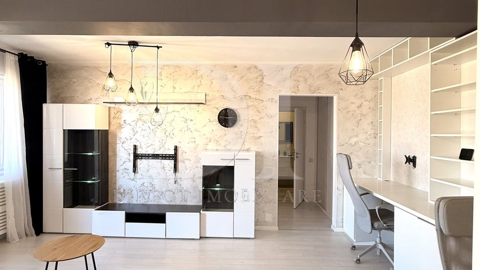 APARTAMENT SMART DE VÂNZARE | FLOREȘTI – ZONA TEILOR - Poză 6