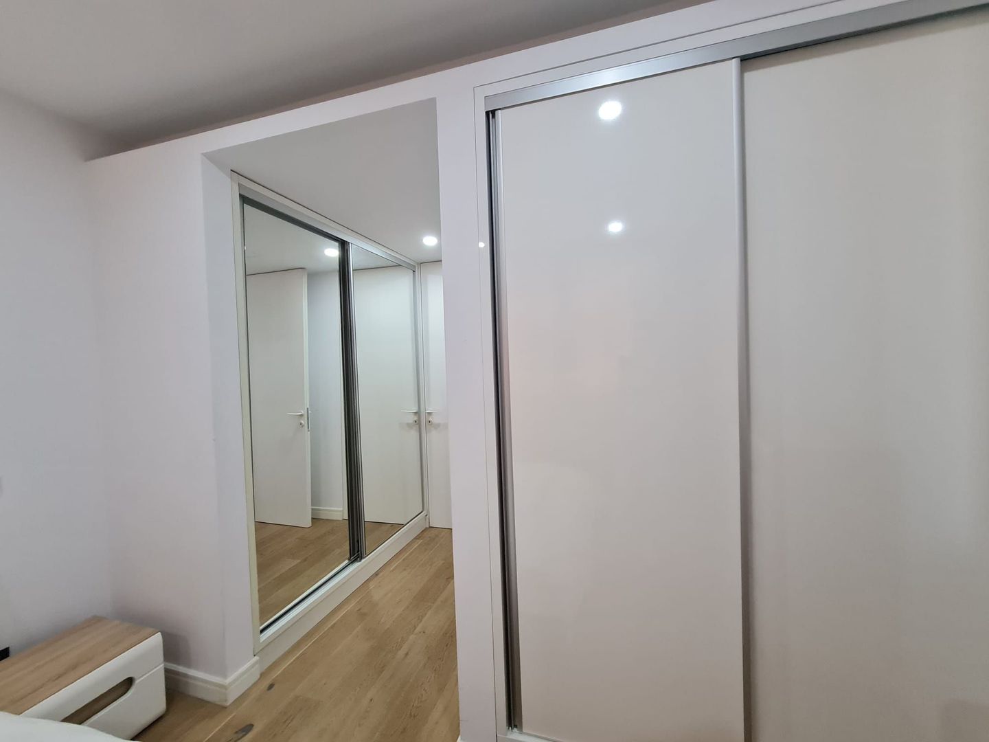 2 camere | Herastrau | 2 bai | Parcare subterana - Poză 11